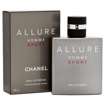Chanel Allure Homme Sport Eau Extreme Парфюмированная вода 100 ml (3145891235609)